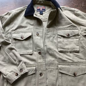 Brand New Duluth Trading Co. Chore Jacket